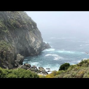 Meet your Posher, Gerry